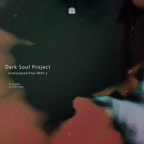 Dark Soul Project - Undisclosed Files 2 [WATU026]